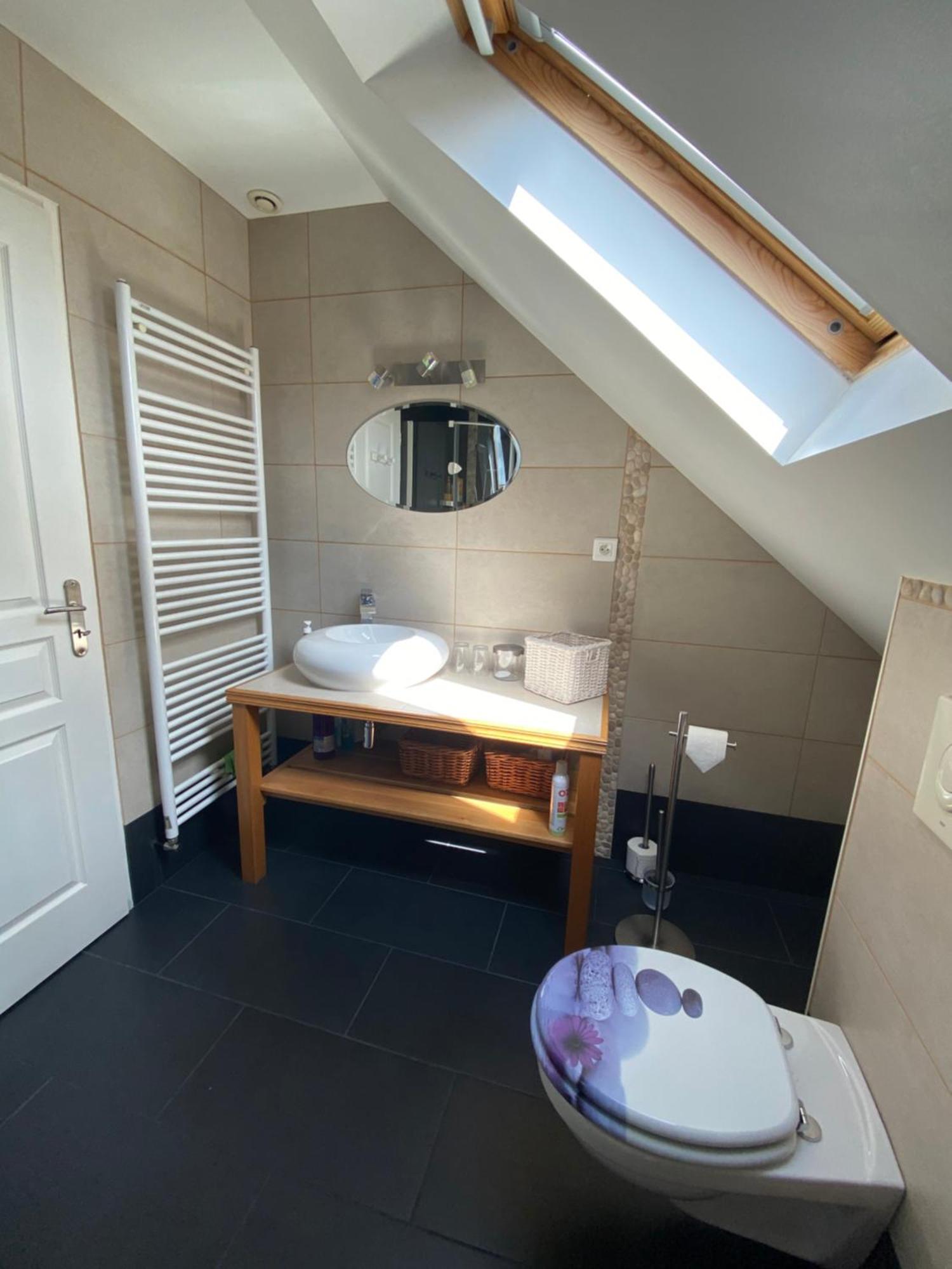 Chambre D'Hotes Proximite Circuit Prenois Exterior photo