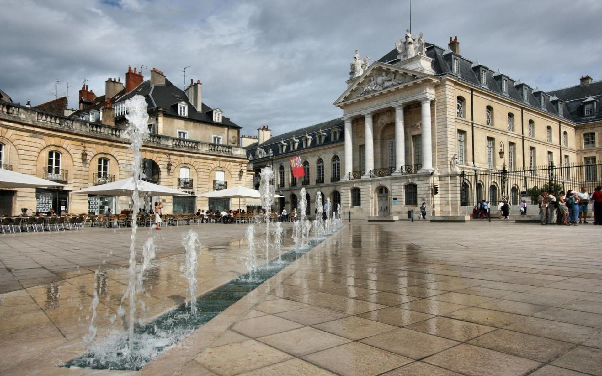 Chambre D'Hotes Proximite Circuit Prenois Exterior photo
